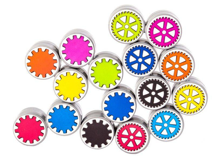 FA116-1 Łamigłówka Coggy