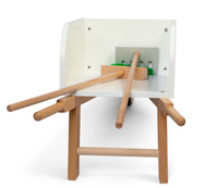 Taczka dla Hobby Horse 