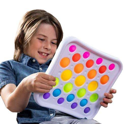 Bąbelki Dimpl Pops Delux Fat Brain Toys