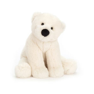Miś Polarny 19 cm Jellycat