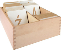 Alfabet polski pisany, przestrzenne litery i cyfry, Pilch