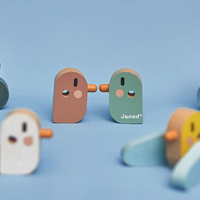 Nawlekanka Ptaszki Sweet Cocoon Janod