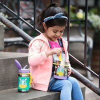 Termos dla dzieci Zoo Jednorożec Skip Hop