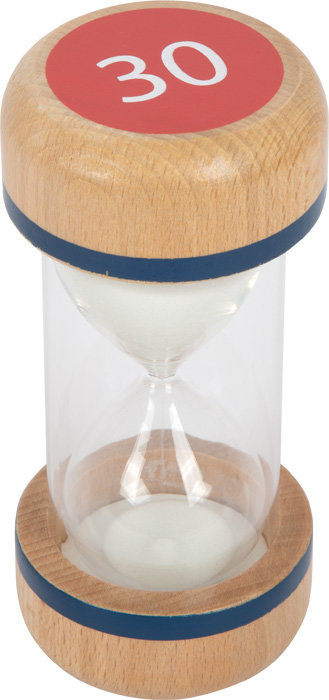 Zestaw Klepsydr piaskowych Small Foot