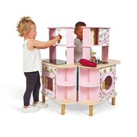 Kuchnia dla dziewczynek Twist z dodatkami Janod