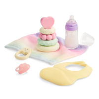 Lalka Tory 46cm z niemowlęciem i akcesoriami dla dzidziusia Our Generation