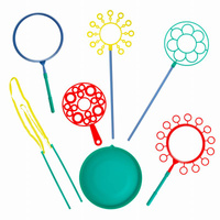 Moulin Roty Gigantyczne bańki mydlane