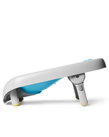 Wielofunkcyjna wanienka Moby Blue Skip Hop