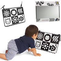 Lustro dwufunkcyjne Wimmer-Ferguson Manhattan Toy