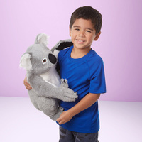 Przytulanka pluszowa miś Koala Melissa and Doug