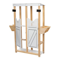 Stajnia dla Hobby Horse Astrup