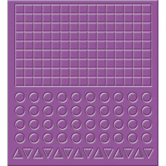 Zestaw kreatywny dla dzieci Mozaika Maski 7+ Janod