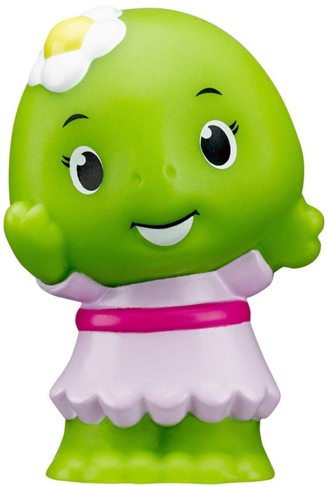 Przenośna szkoła leśna Klorofil