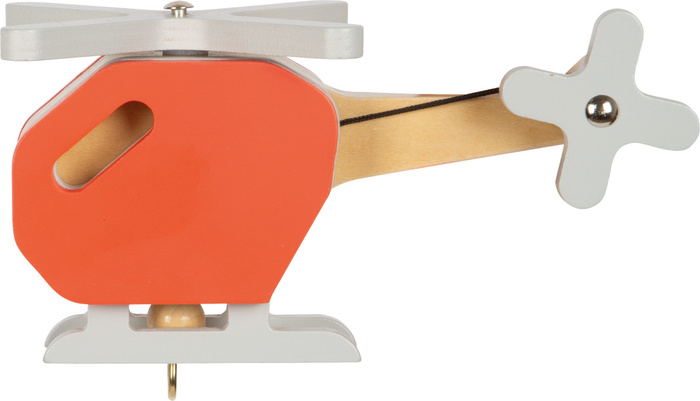 Straż Pożarna z wyposażeniem dźwiękiem i światłem Small Foot