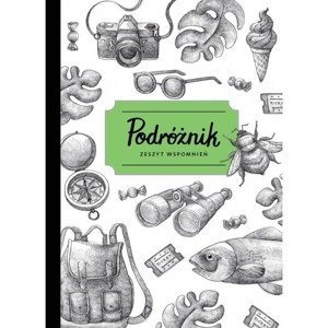 Pamiętnik dla dzieci Zuzu Toys