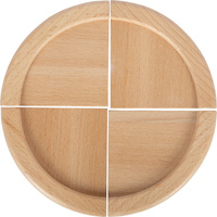 Zabawki kuchenne dla dzieci Zestaw do robienia pizzy Small Foot