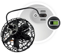 Latająca piłka LED Buki