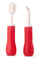 Zabawka interaktywna Hipodonta zestaw do nauki higieny jamy ustnej Battat