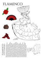 Taniec w podręcznej teczce inspiracji, Zuzu Toys