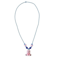 Zestaw do tworzenia biżuterii z zawieszkami Małe zwierzątka Janod