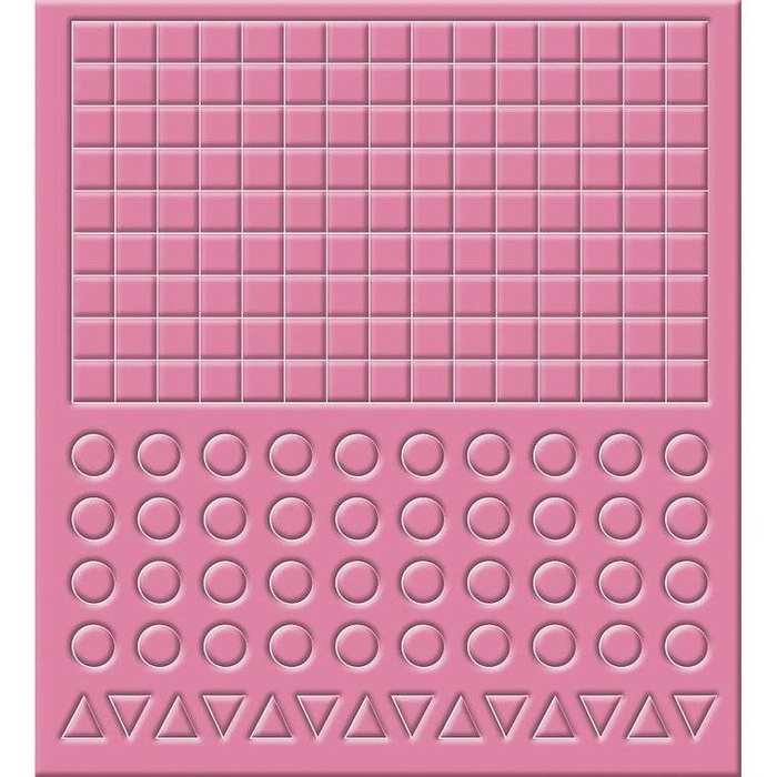 Zestaw kreatywny dla dzieci Mozaika Maski 7+ Janod