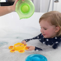Bąbelki Kąpielowe Dimpl Splash Fat Brain Toys