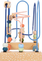 Drewniana pętla motoryczna dla dzieci Arktyka Small Foot