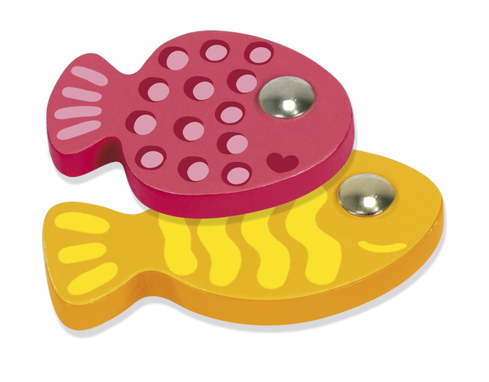 Gra dla dzieci Fishing Game Goula