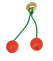 Zabawka zręcznościowa. Klik - Klak, Bajo