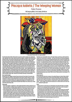 Najsłynniejsze obrazy świata, Zuzu Toys