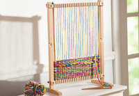 Krosno tkackie Melissa & Doug