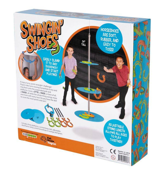 Domowy Rzut Podkową