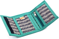 Portfel dziecięcy dla chłopca Tygrys Djeco