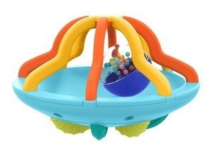 Gryzak i grzechotka dla dzieci Gwiezdna odyseja Manhattan Toy