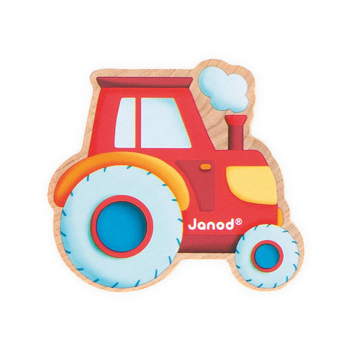 Nawlekanka Warzywa Farma Janod