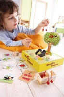 Gra - W małym ogrodzie (Wer. PL) Haba