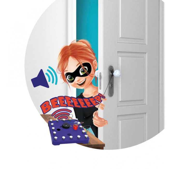 Laboratorium Elektryczne Buki