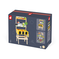 Sklep warzywniak z akcesoriami Farma Janod