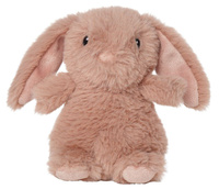 Pluszowy króliczek Pink Nod Manhattan Toy