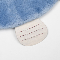 Przytulanka dla niemowlaka Pacynka Piesek Jules 2w1 Lilliputiens