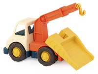 Laweta samochód dla dzieci Wonder Wheels Battat