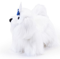 Maskotka pluszowa Maltańczyk M Trudi