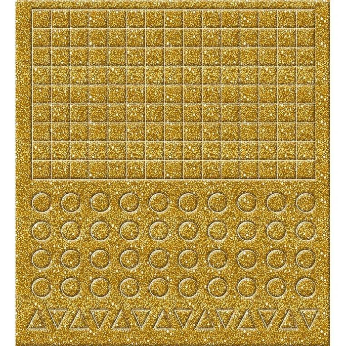 Zestaw kreatywny dla dzieci Mozaika Maski 7+ Janod