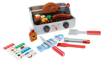 Zestaw do barbecue rożen i grill Melissa and Doug