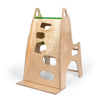 Sprzęt sportowy dla dzieci Góra Erzi