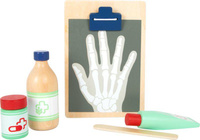 Torba lekarska z akcesoriami Doctor's Bag Small Foot