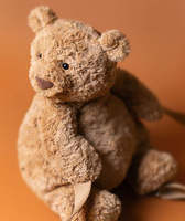 Plecak Miś Bartłomiej 31 cm