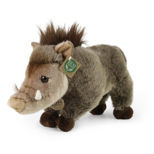 Ekologiczny Pluszak Dzik 31 cm Rappa