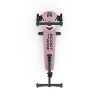 SCOOTANDRIDE Highwaykick 1 Push and Go 2w1 Jeździk i hulajnoga z rączką do prowadzenia 1-5 lat SCOOTANDRIDE Highwaykick 1 Push and Go 2w1 Jeździk i hulajnoga z rączką do prowadzenia 1-5 lat Wildberry