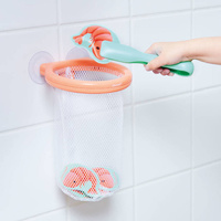 Zabawa w wannie Łapacz Krewetek Janod